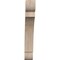 Ekena Millwork 6"W x 36"D x 40"H Olympic Rough Sawn Knee Brace, Douglas Fir BRC06X36X40OLY00RDF - alternate 3